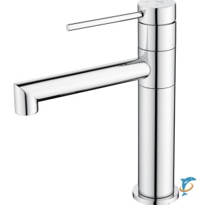 Смеситель для раковины Хром Kaiser Vita 43011  (43011)