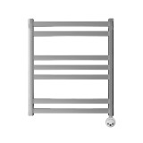 Электрический полотенцесушитель Lemark Mars M35607E П7 500x600 левый/правый — 