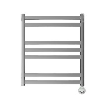 Электрический полотенцесушитель Lemark Mars M35607E П7 500x600 левый/правый — 