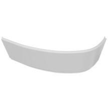 Панель фронтальная к ванне AZARIO LAURA170х110 см, левая (AV.0052170F) — 