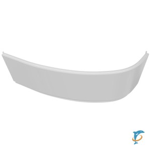 Панель фронтальная к ванне AZARIO LAURA170х110 см, левая (AV.0052170F)  (AV.0052170F)