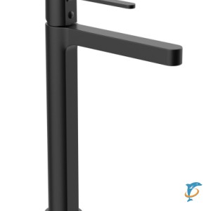 Смеситель для раковины AltroBagno Unione 010221 MB (010221 MB)