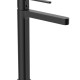 Смеситель для раковины AltroBagno Unione 010221 MB  (010221 MB)
