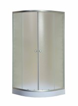 Душевой уголок Niagara NG-003-14 (800х800х1950) — 