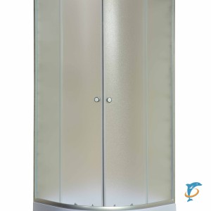 Душевой уголок Niagara NG-003-14 (800х800х1950)  (NG-003-14)