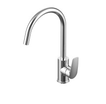 Смеситель для кухни Niagara NIASB00M05 — Смеситель для кухни, Niagara, Milardo, NIASB00M05