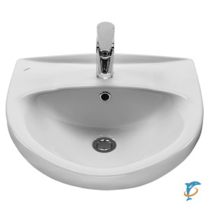 Раковина мебельная Style Line Santek Канны-50 (ЛС-00000162)