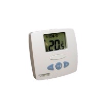 Радиотермостат электронный Watts WFHT-RF LCD — 