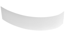 Экран для ванны Alba R — 