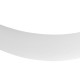 Экран для ванны Alba R  (MB-ALBE-R)