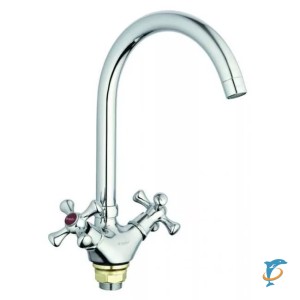 Смеситель G.Lauf QTZ4-A827 (QTZ4-A827)