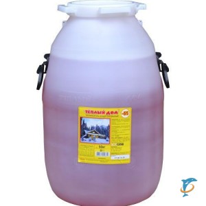 Теплоноситель "Тёплый Дом - 65" 50 кг  (TPN6550)