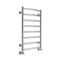 Водяной полотенцесушитель Terminus Атланта+ 500х800 П8 — 