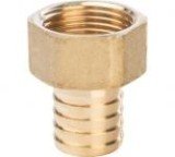 Stout Штуцер ВР 3/4X25 — 