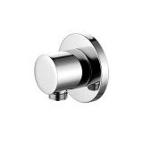 Подключение  для душевого шланга Lemark LM4383С — 