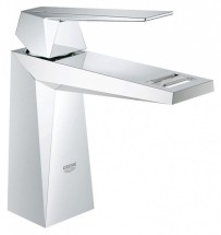 Смеситель для раковины Grohe Allure Brilliant 23033000 — 