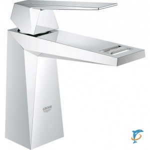 Смеситель для раковины Grohe Allure Brilliant 23033000  (23033000)