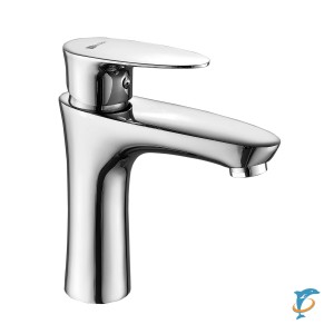 Смеситель Lemark Nero LM0206C для раковины (LM0206C)