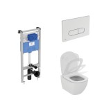 Пневматический комплект Ideal Standart 4 В 1 ProSys PR386801 &mdash; 