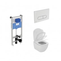 Пневматический комплект Ideal Standart 4 В 1 ProSys PR386801 — 