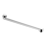 Излив плоский Lemark LM9470C для универсального смесителя, 20 см &mdash; 