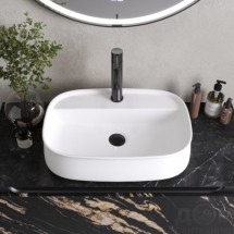 Накладная раковина CEZARES CZR-6580 — 