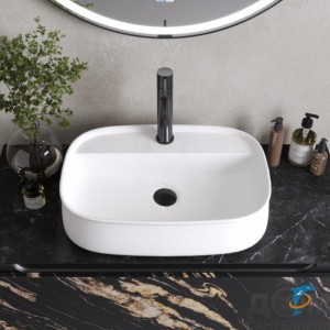 Накладная раковина CEZARES CZR-6580 (CZR-6580)