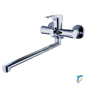 Смеситель G.Lauf  NUD7-A045  (NUD7-A045)