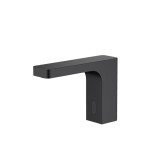 Смеситель для раковины сенсорный Timo Torne 4313/03F черный — 