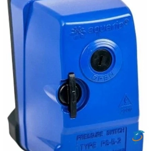 Реле давления AQUARIO PS-5-2 (вращ.гайка)  (6352)