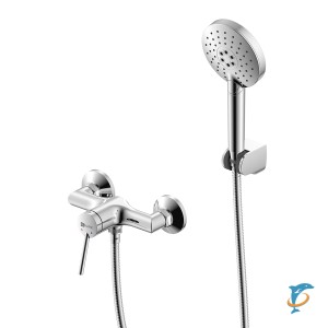 Смеситель Lemark Minima LM3803C для душа  (LM3803C)