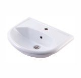 Раковина мебельная (Misty)Rosa Уют 55 &mdash; Раковина мебельная Rosa "Уют" -55см. Киров