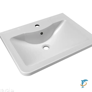 Раковина мебельная Florentina (Misty) Аллегро 60  (misty_10.020.00600.001)