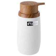 Диспенсер Fixsen WHITE BOOM FX-412-1 — 