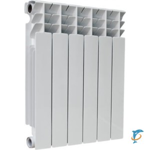 Биметаллический радиатор Radena CS 500 10 секций (Radena CS 500 10)