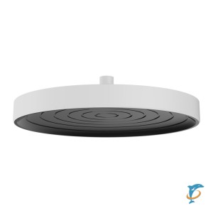 Душевая лейка KAISER стационарная 300х33 мм, SH-304   (SH-304)