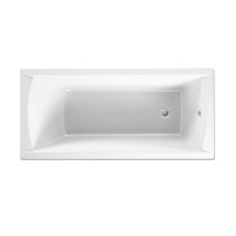 Ванна акриловая Loranto MILTON 1700х700, белая (CS00063295) — 