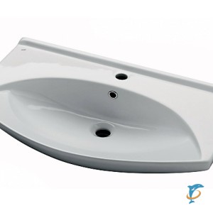 Умывальник Лагуна 85  (191676)