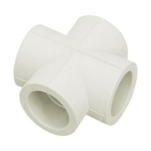 Крестовина KALDE 32 — Kalde крестовина (полипропиленовая)