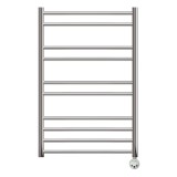 Электрический полотенцесушитель Lemark Ursus LM72810E П10 500x800 левый/правый — 