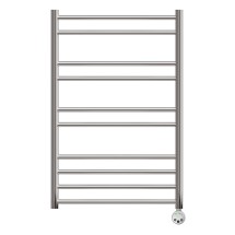 Электрический полотенцесушитель Lemark Ursus LM72810E П10 500x800 левый/правый — 