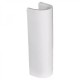 Пьедестал для раковины Sanita luxe Art  (SL300001)