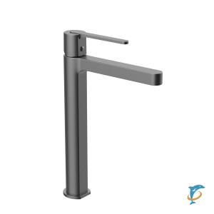 Смеситель для раковины AltroBagno Unione 010222 GM  (010222 GM)