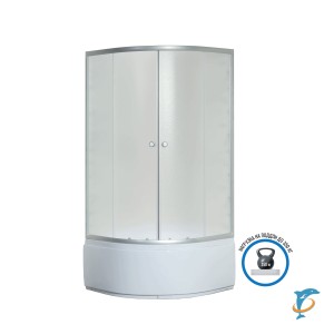 Душевой уголок Niagara NG-006-14 (900х900х1950) (NG-006-14)