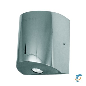 Диспенсер рулонных полотенец Ksitex TH-313S  (TH-313S)