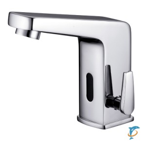 Смеситель Lemark Project LM4655CE для раковины бесконтактный (сенсорный)  (LM4655CE)