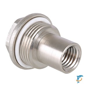 Удлинитель потока для радиатора VALTEC VT.503.S.04 1/2" левый (VT.503.S.04)