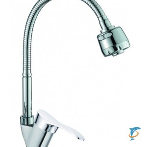 Смеситель для кухни ZOLLEN MAINZ  MA77414932  (MA77414932)