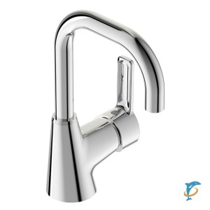 Смеситель для кухни VIDIMA UNO BA235AA  (BA235AA)