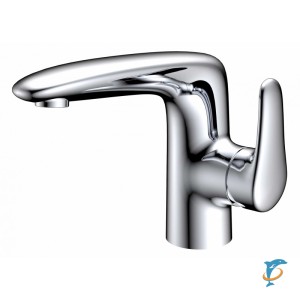 Смеситель для раковины Kaiser Plane 07011  (07011)